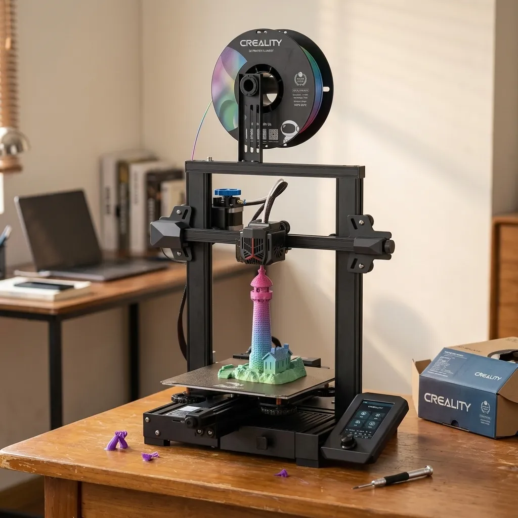 Aisha Patel, Leicester review photo